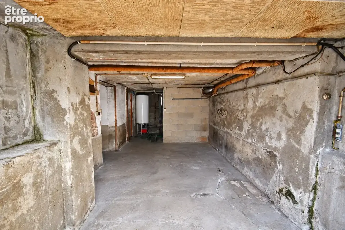 Maison lumineuse 4 pièces à Les Pavillons-sous-Bois - photo 10
