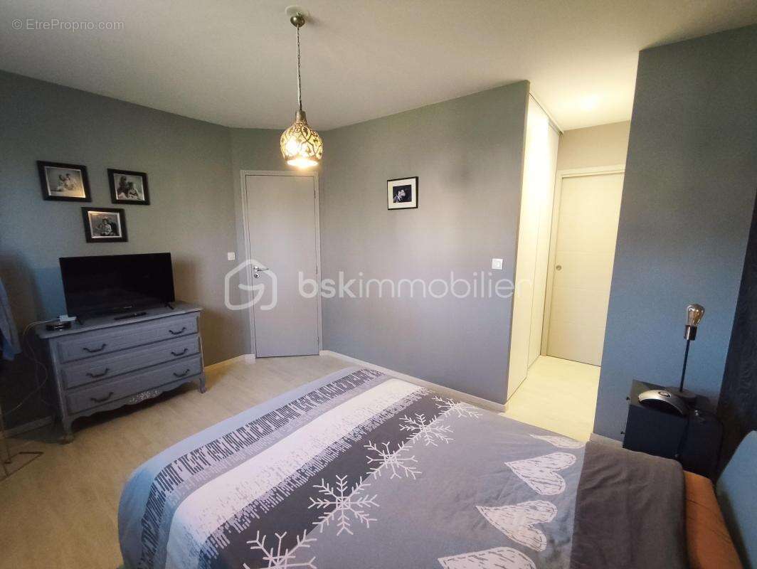 Maison à LA MEZIERE