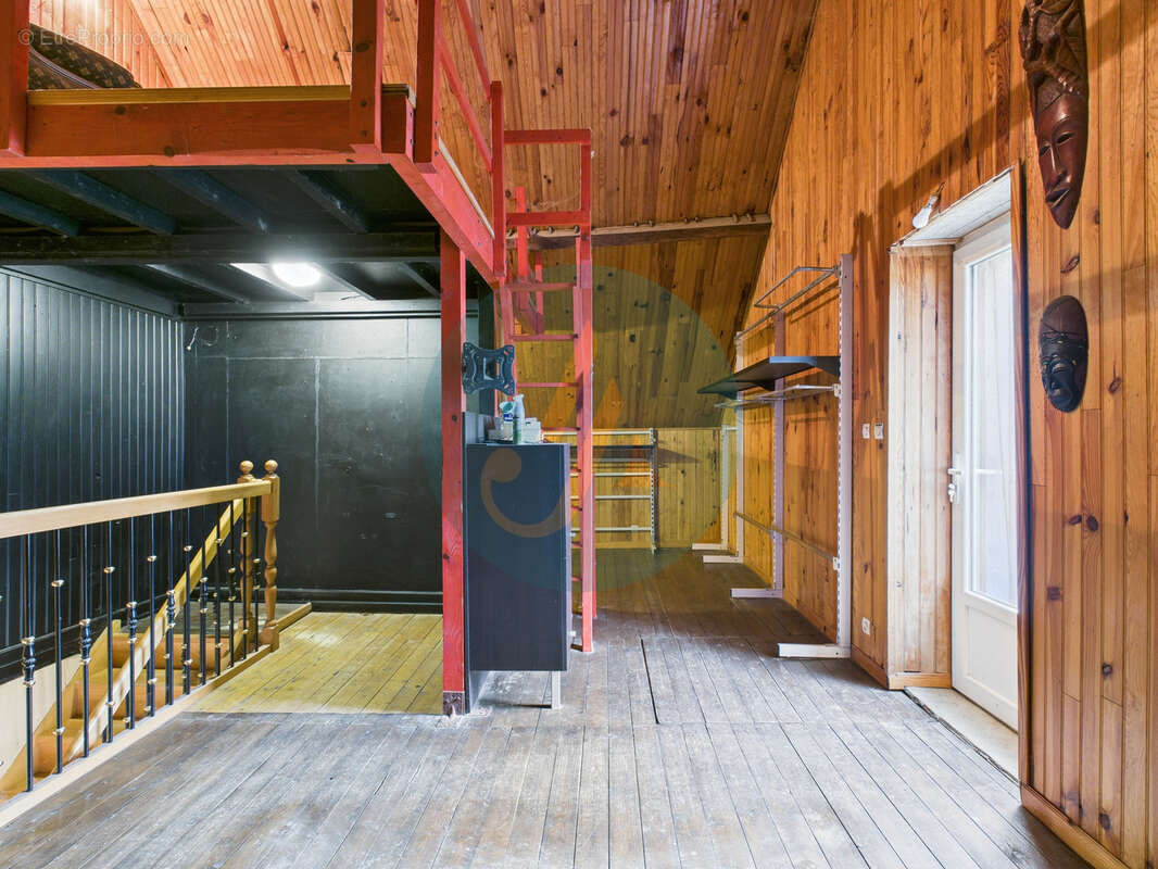 Maison à TRONSANGES