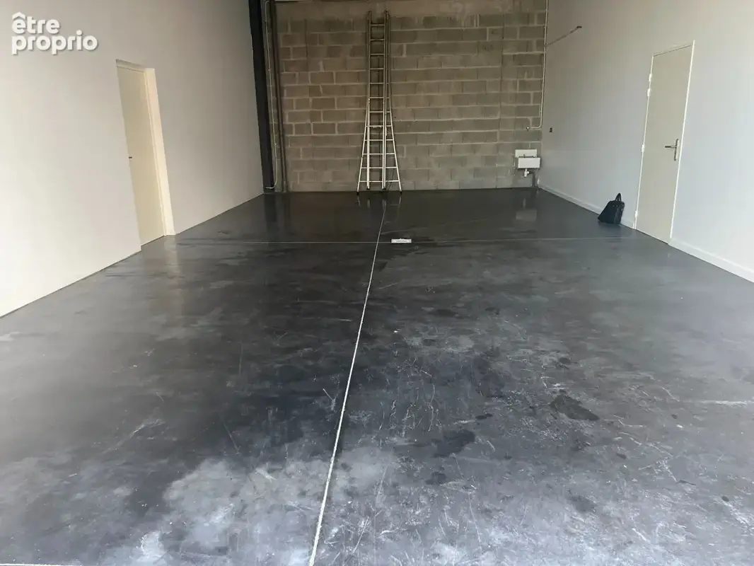Bâtiment d'Activité neuf/aménagé Angers Sud - photo 3
