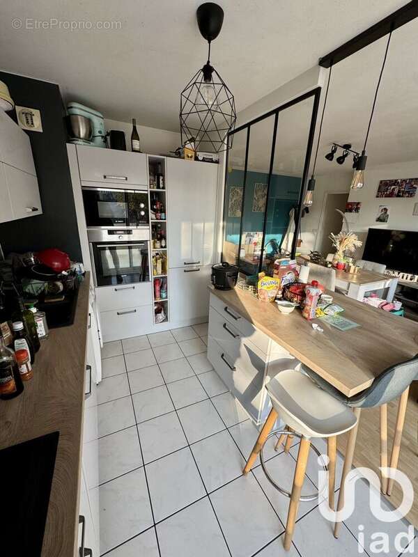 Photo 4 - Appartement à SAINT-JACQUES-DE-LA-LANDE