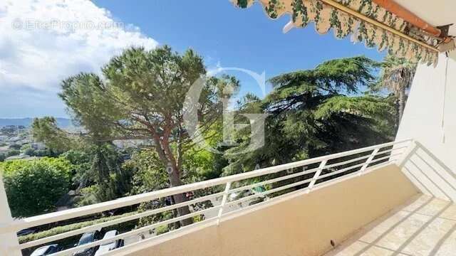 Appartement à GRASSE