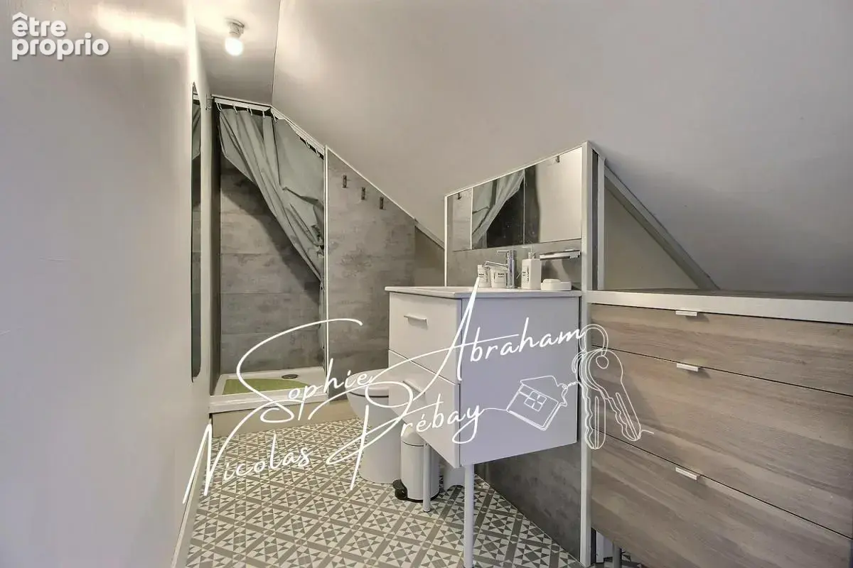 Maison de 5 pièces, 4 chambres avec jardin - photo 11