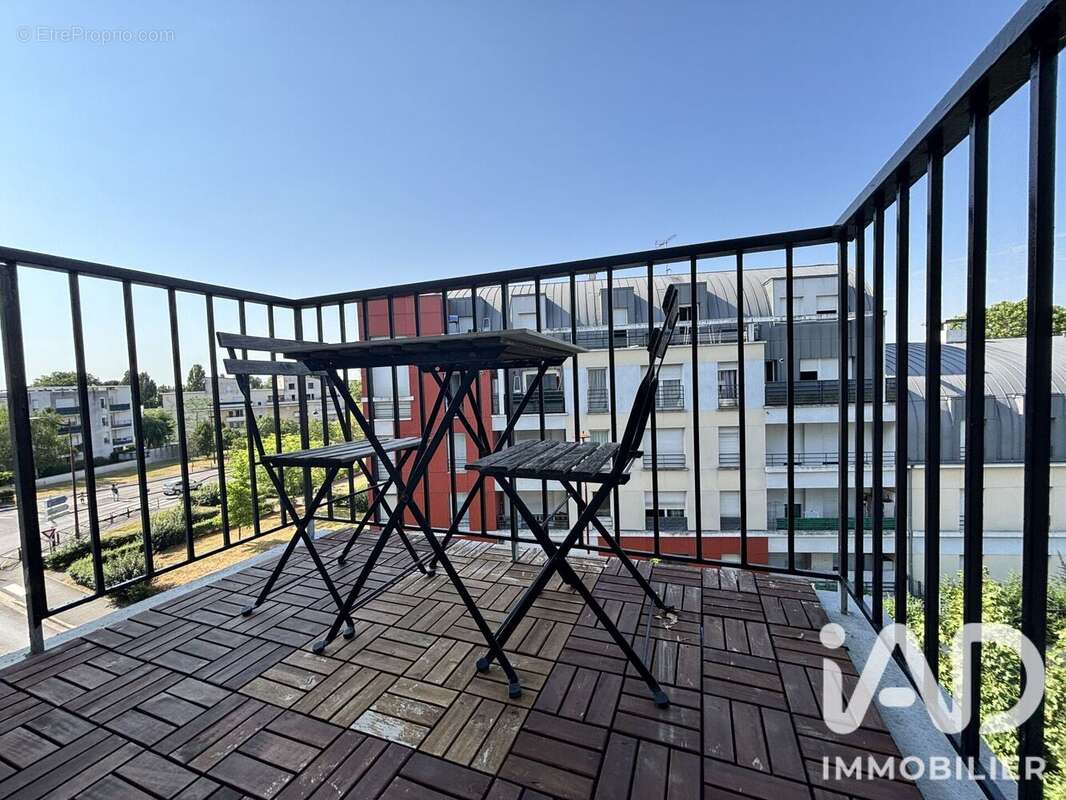 Photo 7 - Appartement à BRETIGNY-SUR-ORGE