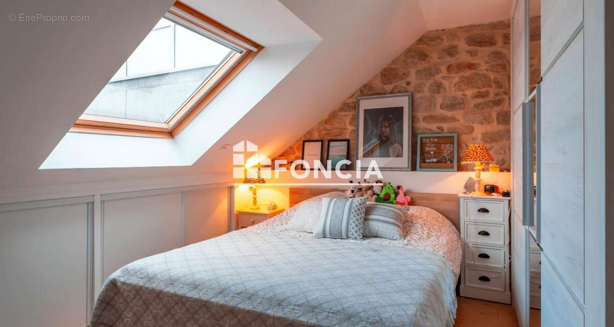 Appartement à LORIENT