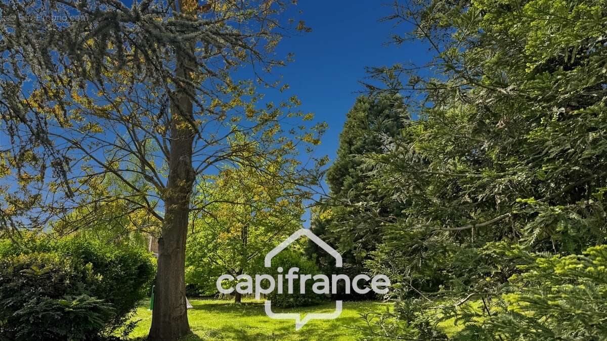 Maison familiale à vendre 7 pièces GARCHES (92) - photo 11