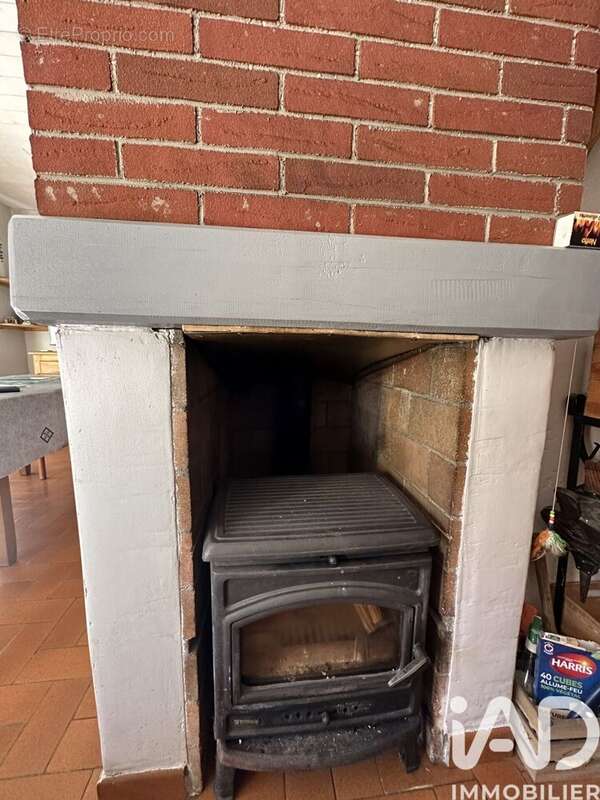 Photo 5 - Appartement à CAUTERETS