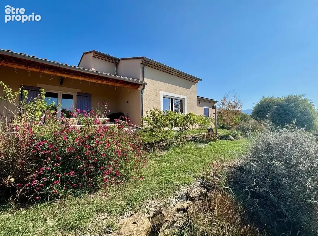 Photo Maison à Taulignan au prix de 430 000€
