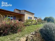 Maison à TAULIGNAN