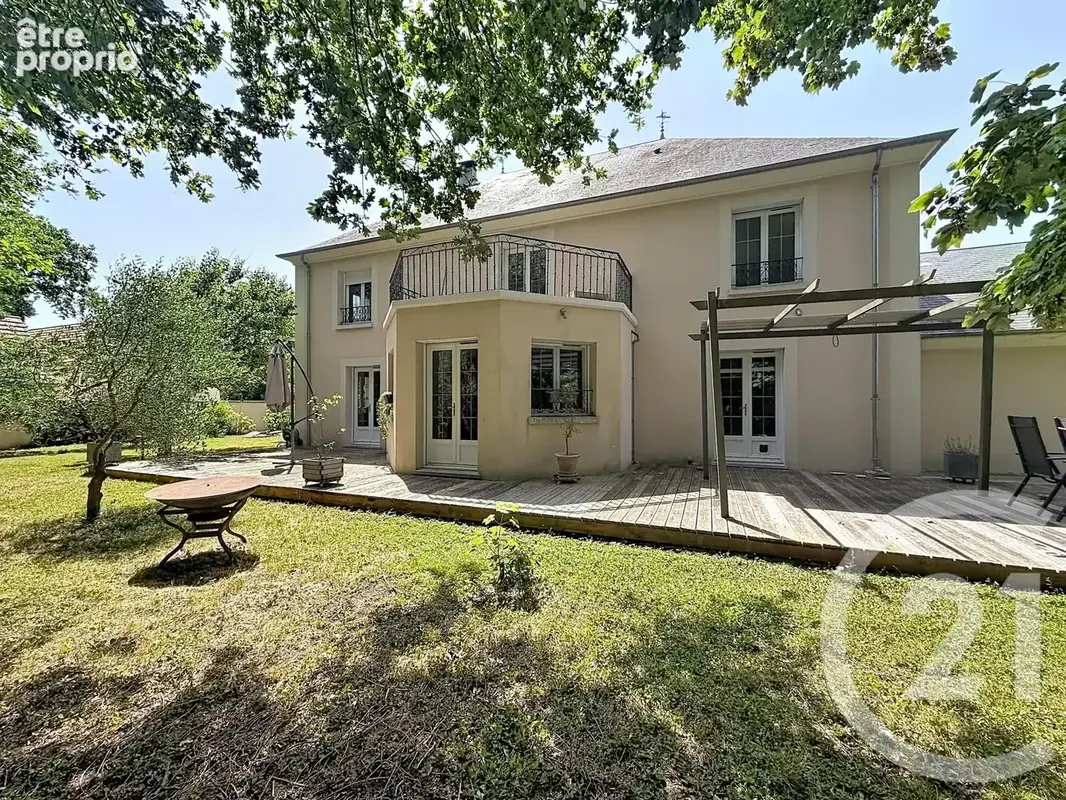 Maison 6 pièces 265 m² à vendre à Chartres (28000) - photo 17