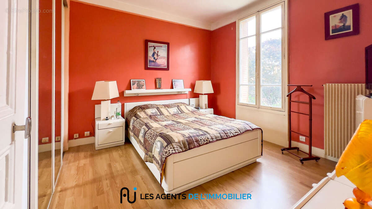 Maison Nanterre 3 pièce(s) 90 m2 - photo 14