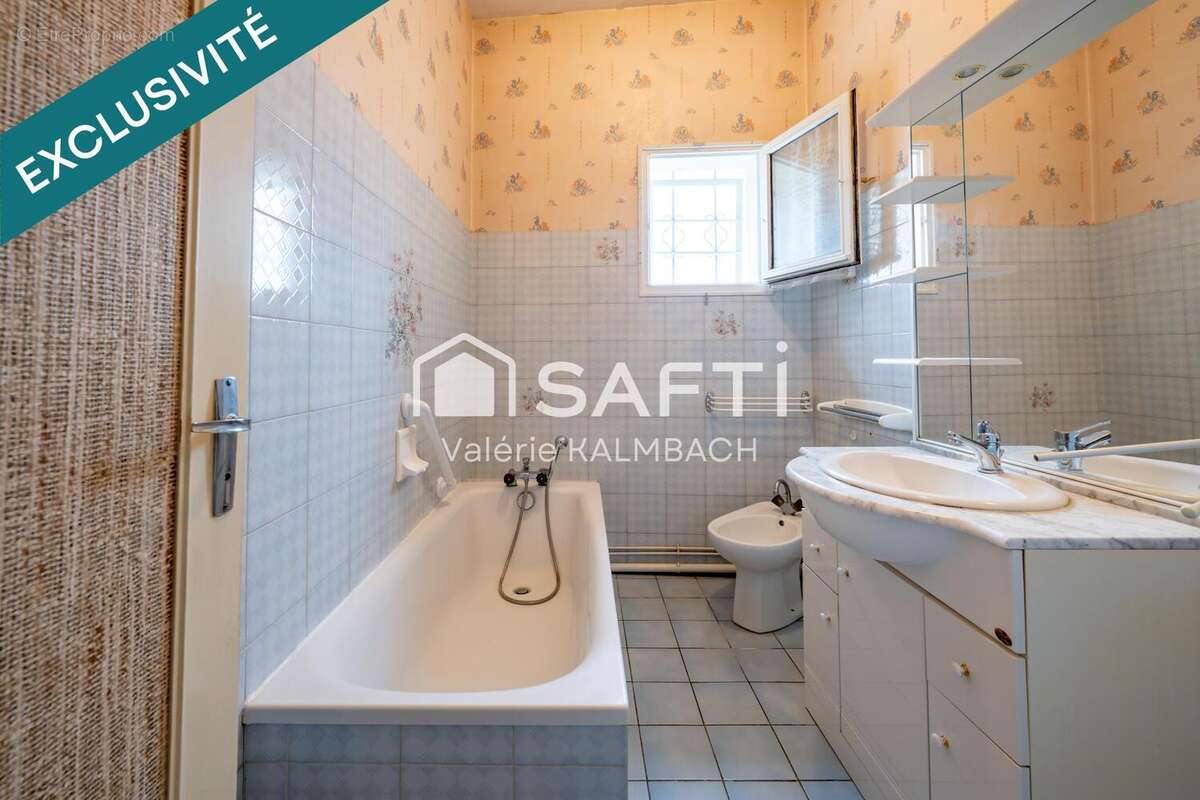 Photo 8 - Maison à COGNAC