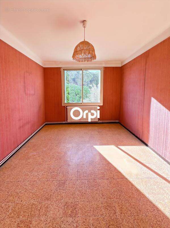 Appartement à LA CIOTAT