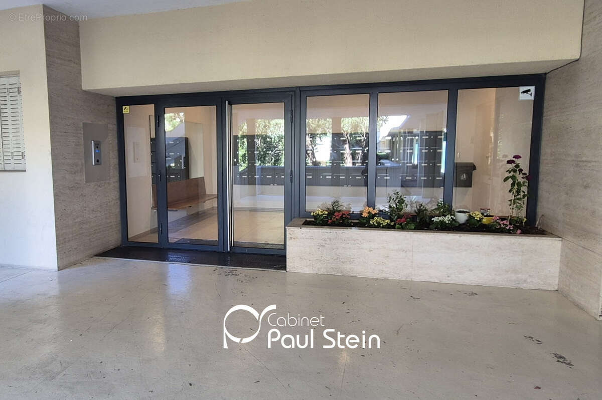 Appartement à MARSEILLE-13E