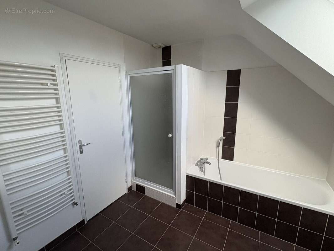 Maison à PLEURTUIT