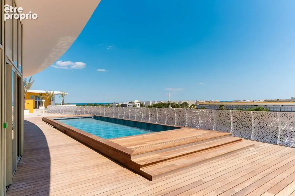 Appartement à AGDE