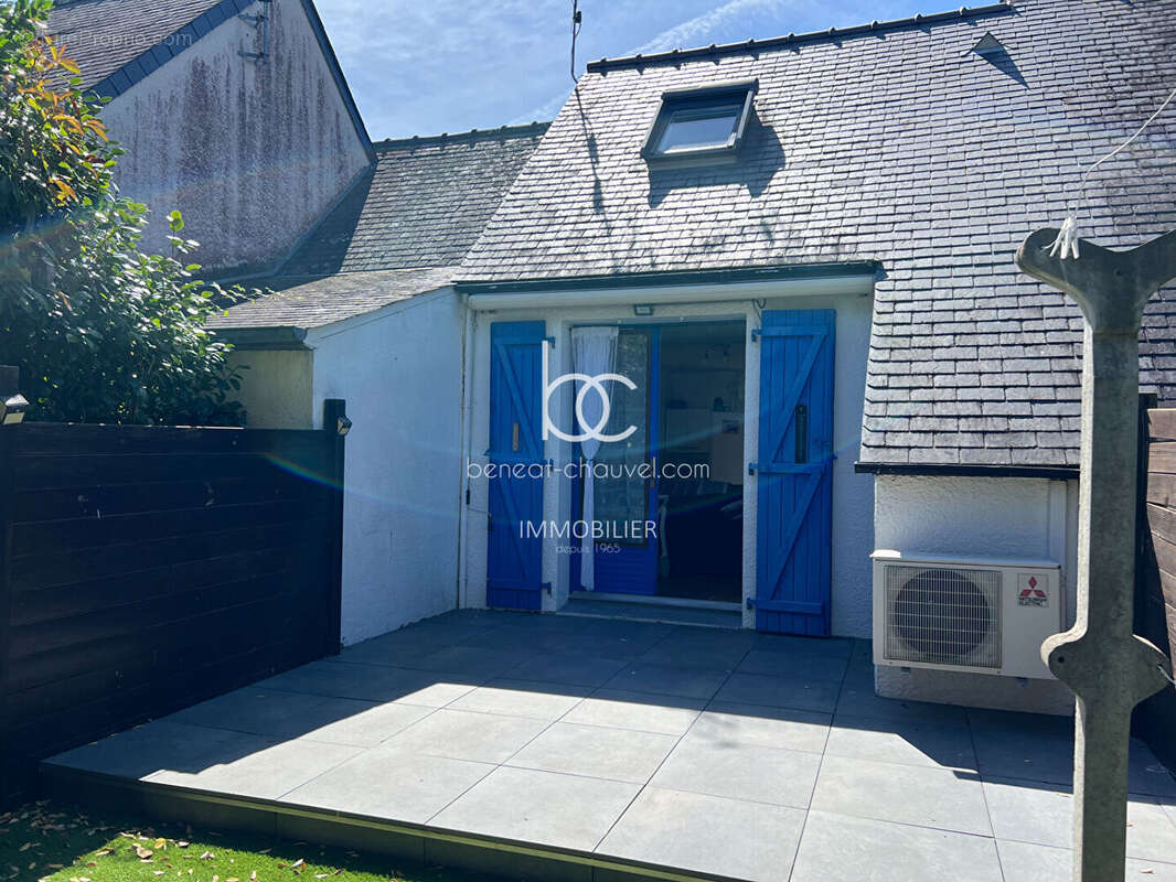 Maison de bord de mer - photo 6