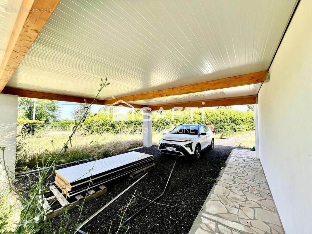 Photo 9 - Maison à BOULOC