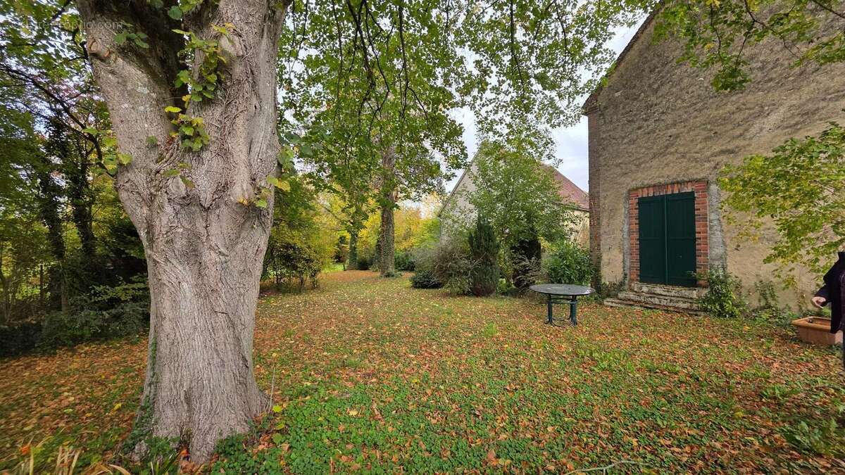 Photo 3 - Maison à CHASSY