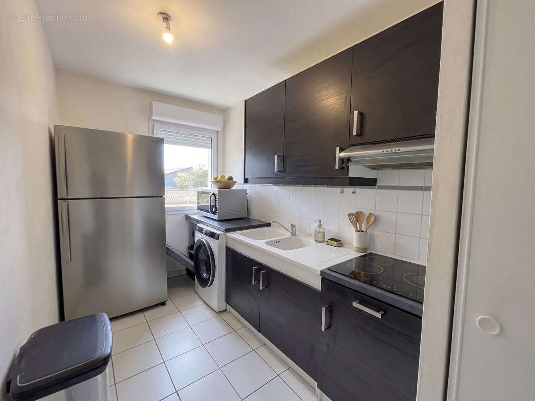 Appartement à PORTET-SUR-GARONNE