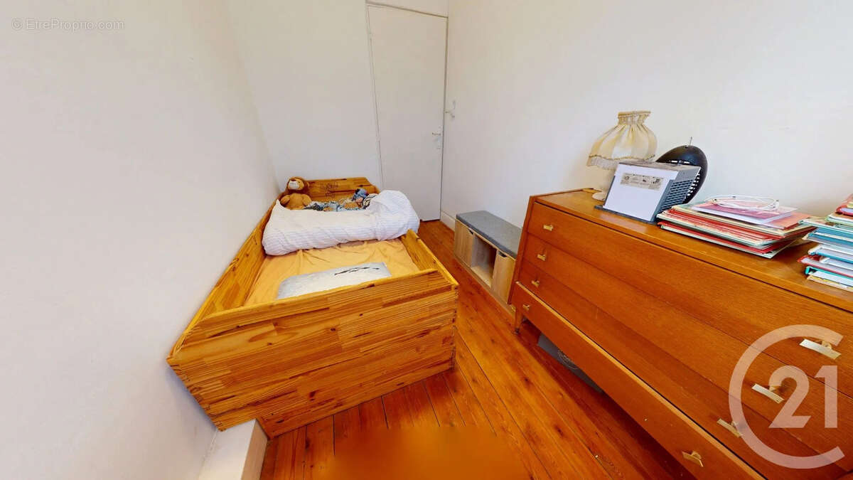 Maison à SAINT-QUENTIN