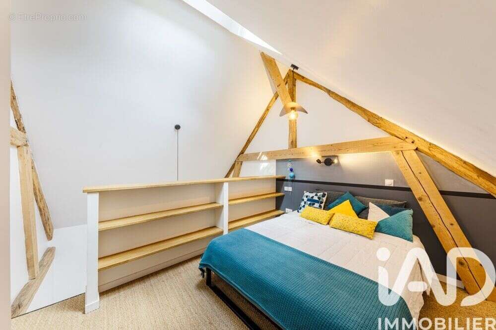 Photo 4 - Maison à TAVERNY