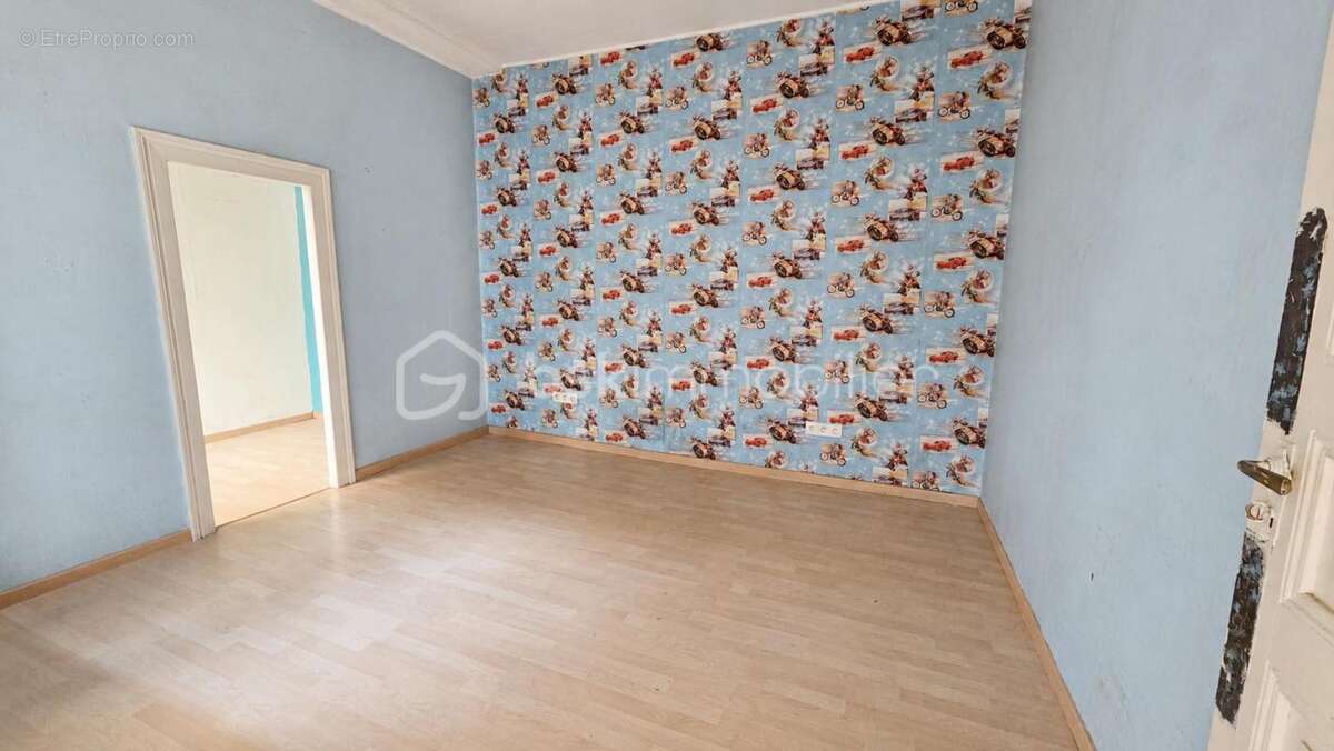 Appartement à NEUF-BRISACH