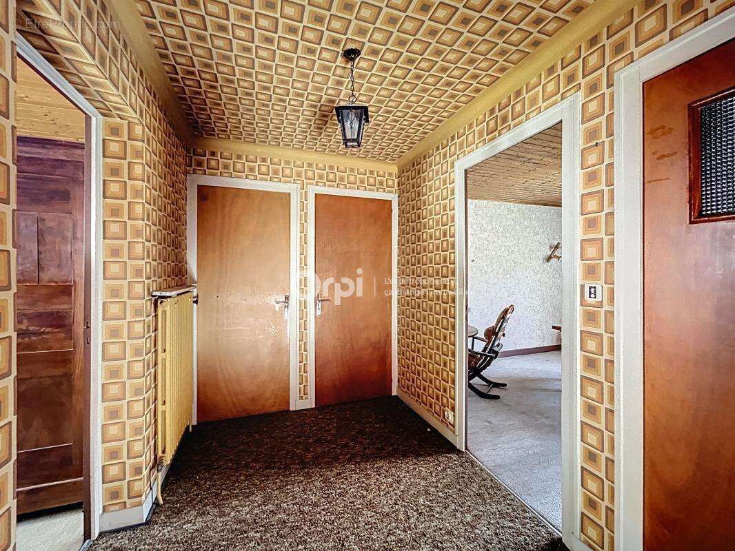 Maison à ALBERTVILLE