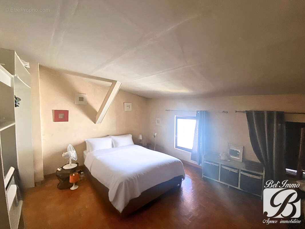 Appartement à MONTLUEL