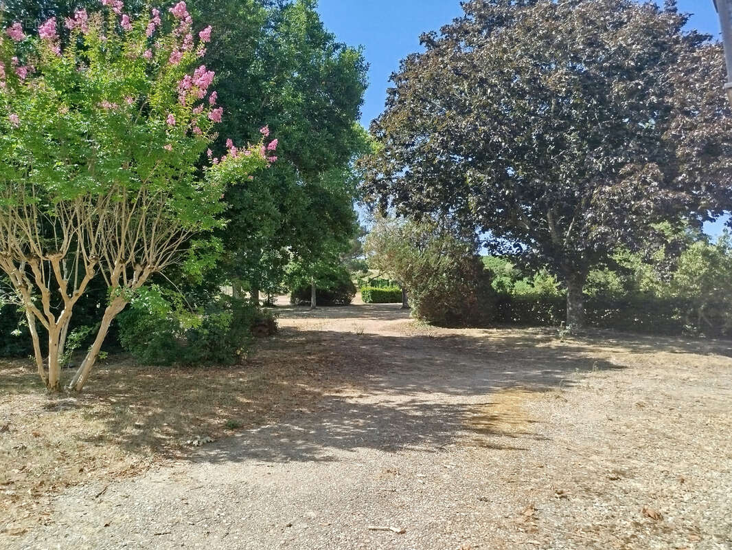 Belle maison familiale en pierre, jardin arboré et double garage proche des commodités - 33890 Gensac - photo 6