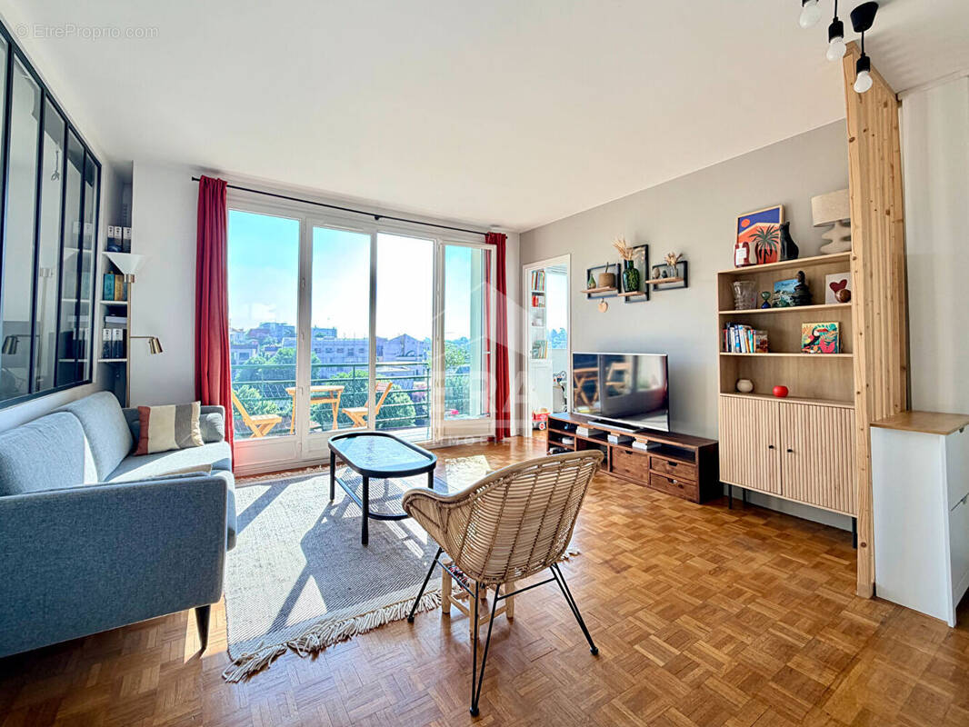 Appartement à SEVRES