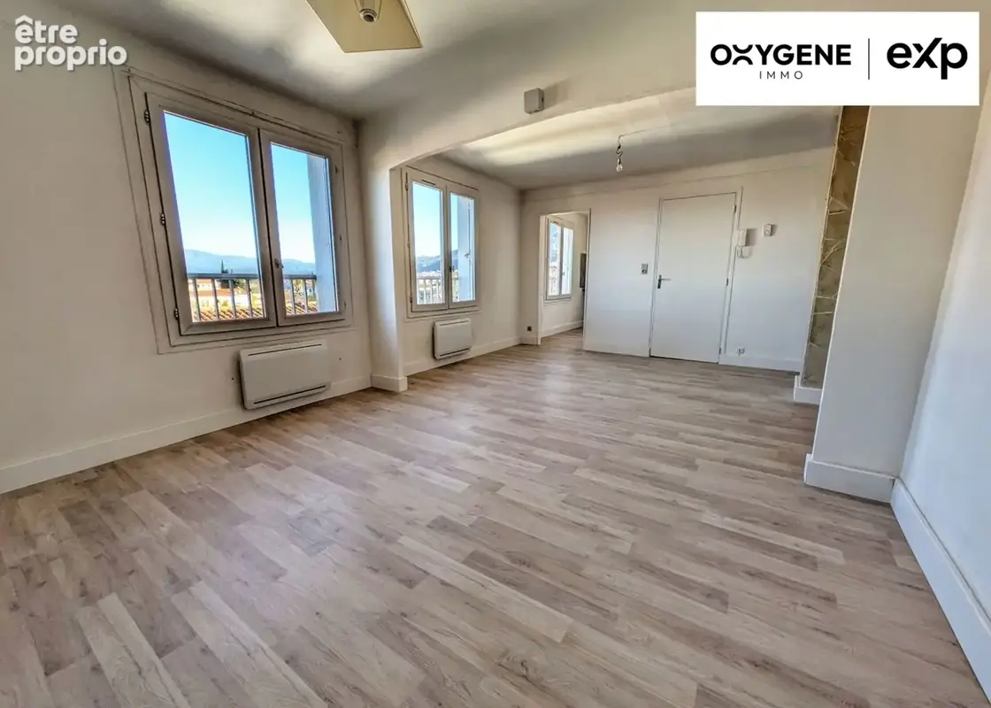Appartement 2 pièces 55 m² à vendre à Ceret (66400) - photo 2