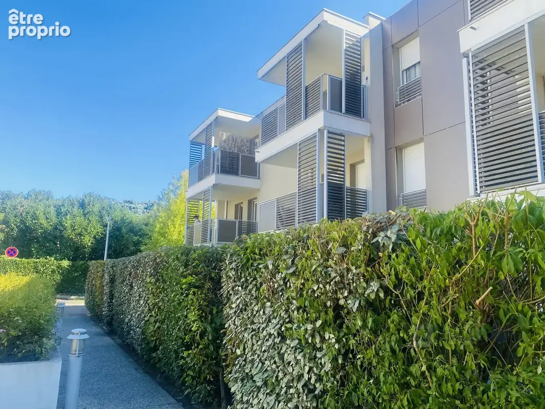 Appartement 2 pièces 39 m² à vendre à Rillieux-La-Pape (69140) - photo 4