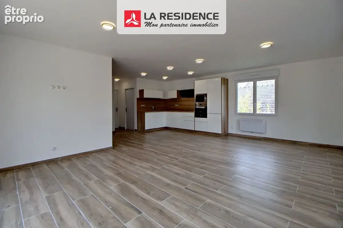 Maison 119 m² à Saint-Aubin-Sur-Gaillon  - photo 3