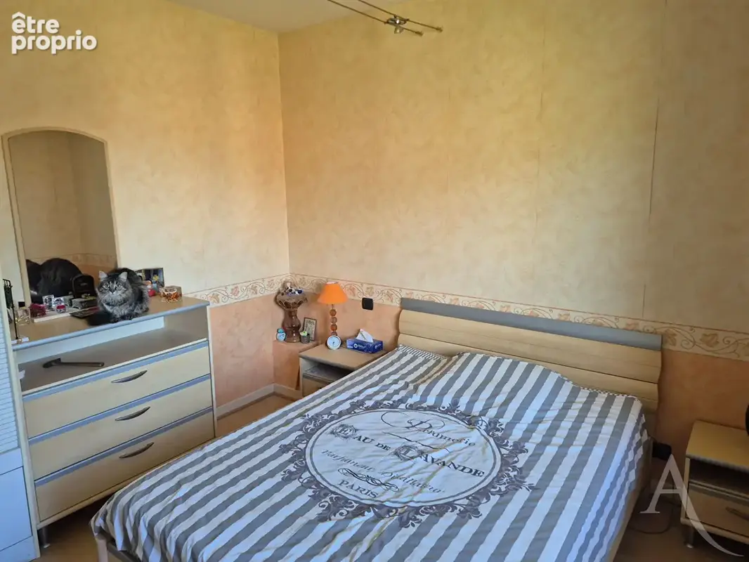 EXCLUSIVITE - Maison Coublevie 5 pièces 130 m2 - photo 4