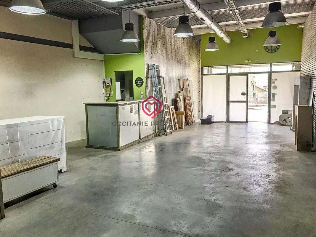 Appartement à CASTELNAUDARY