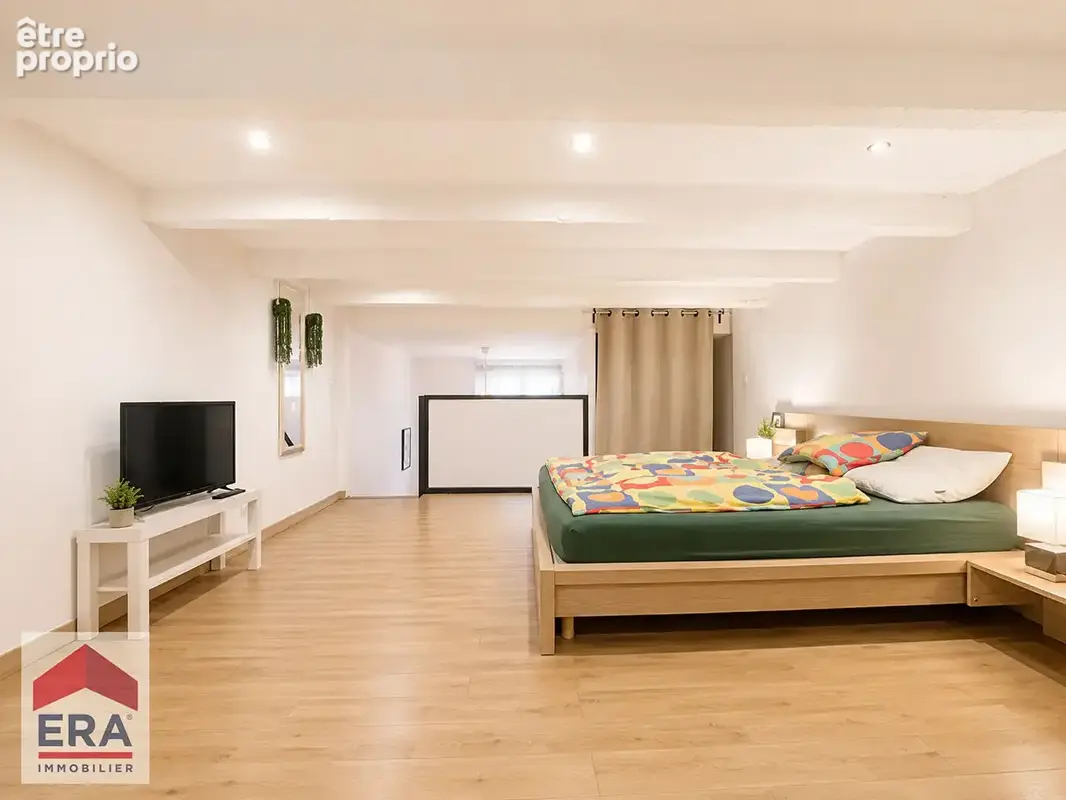 Appartement 55m² à marseille 2e arrondissement - photo 3