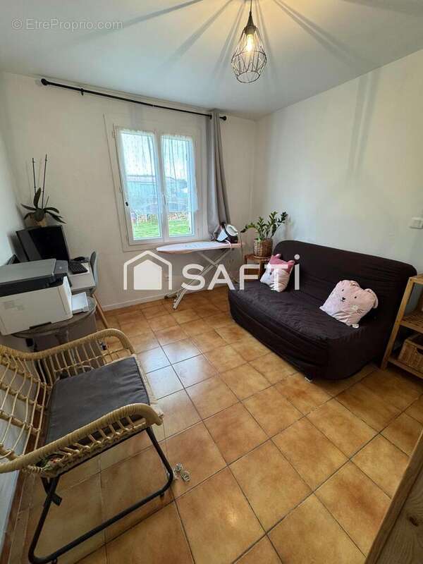 Photo 9 - Maison à VALLON-PONT-D'ARC