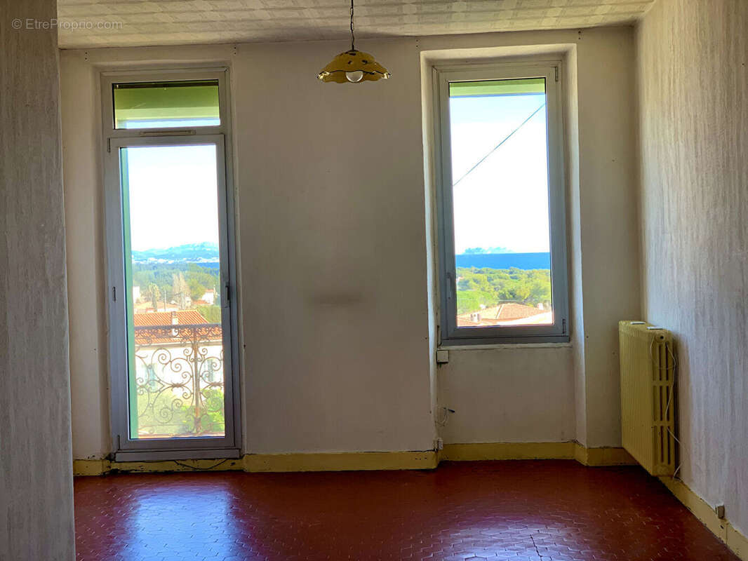 Maison à SAUSSET-LES-PINS