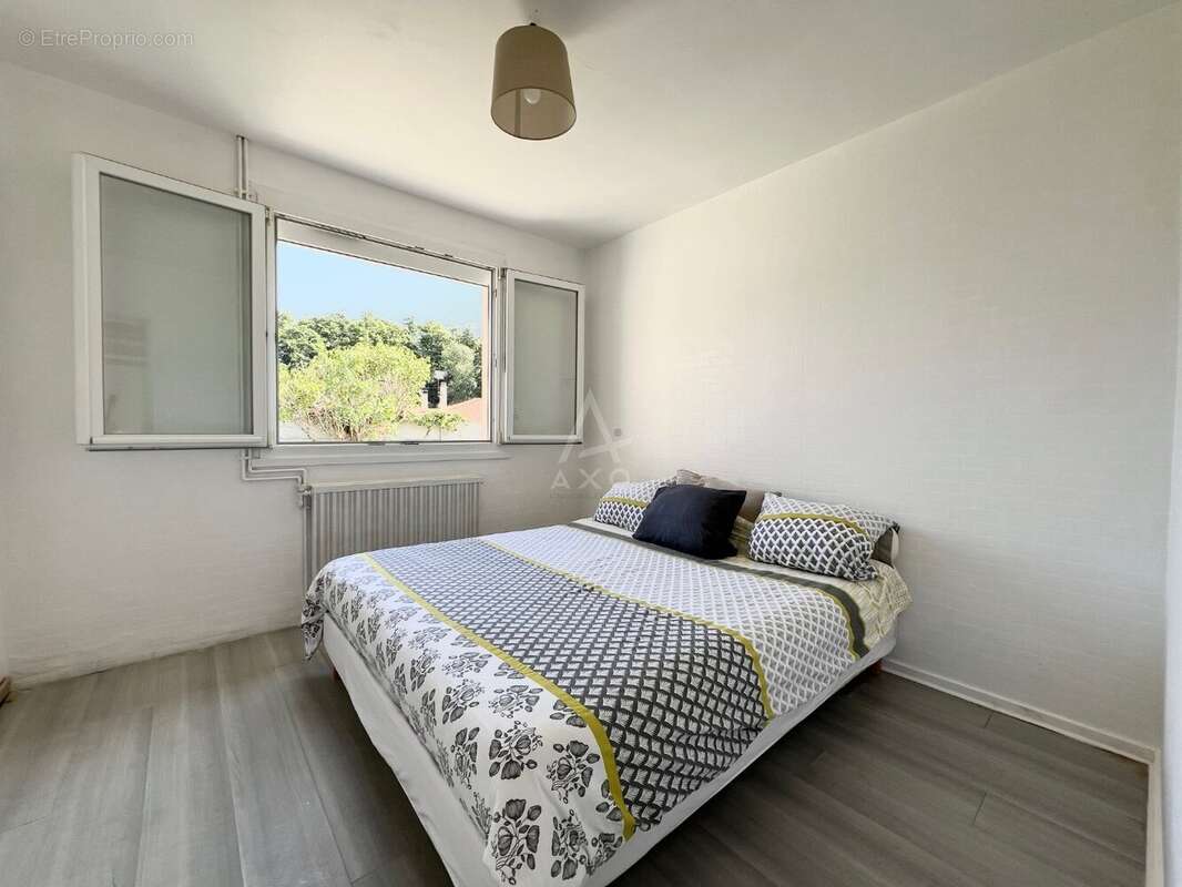 Maison à SAINT-ANDRE-DE-CUBZAC