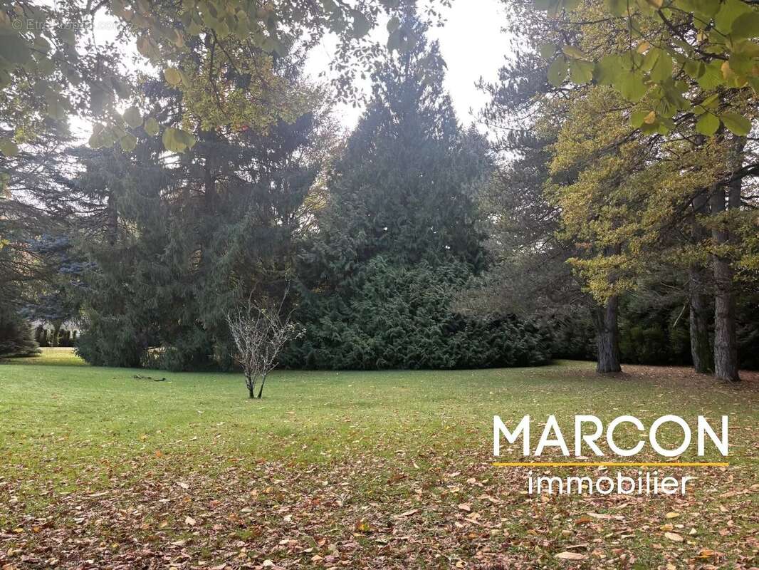 Maison à SAINT-SULPICE-LAURIERE