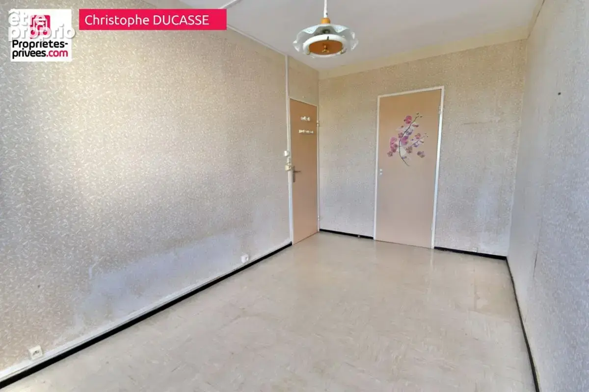 Appartement Mourenx T3 - 56 m2 avec sa cave sécurisée - photo 5