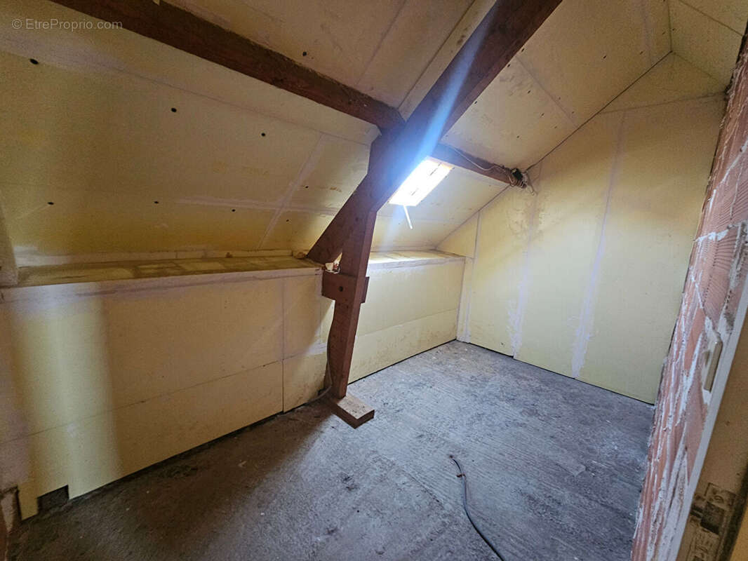 Maison greves langueux - photo 10