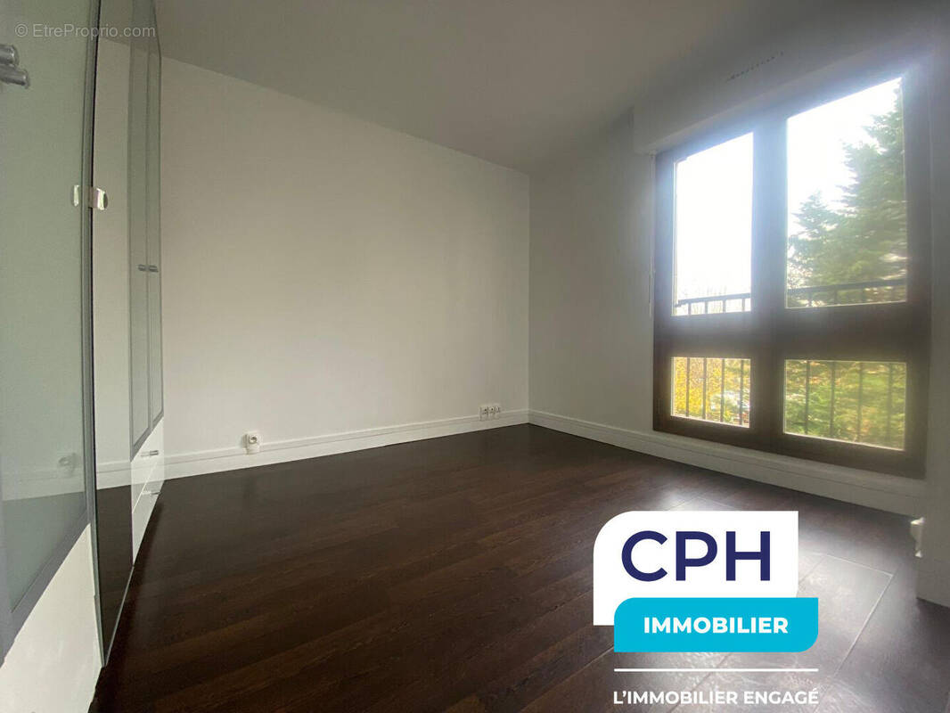 Appartement à LE CHESNAY