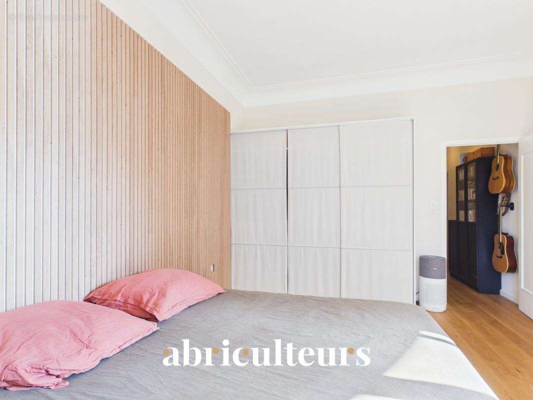 Superbe T2 de 58 m² Entièrement Rénové avec Terrasses – Calme Absolu à 2 min de la Gare TGV Nice-Ville - photo 17