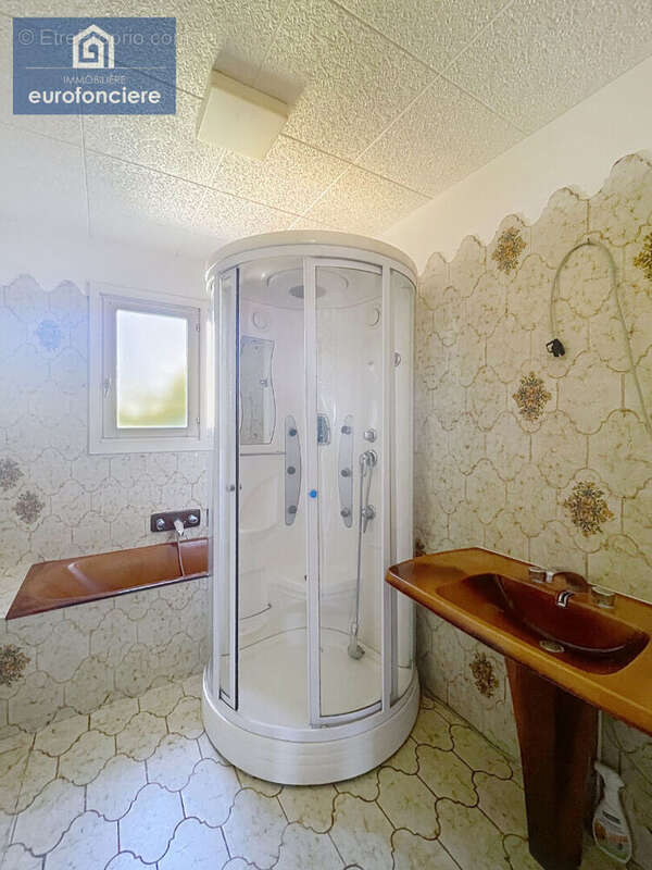 Maison à CRENEY-PRES-TROYES