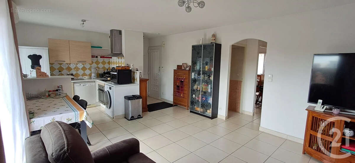 Appartement à ALENYA