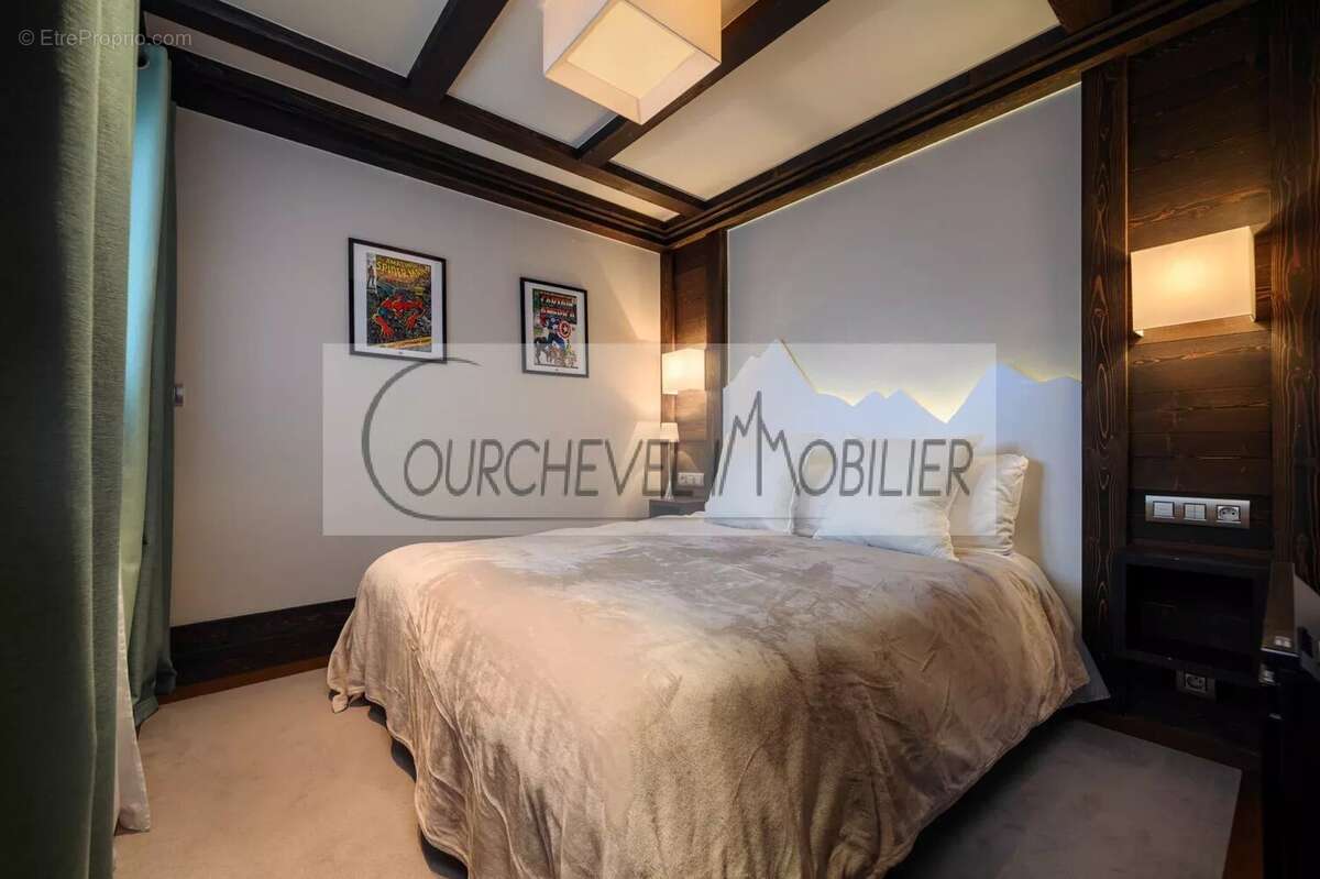 Appartement à LA PERRIERE