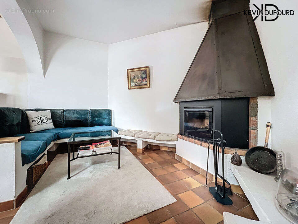 Maison à UCEL