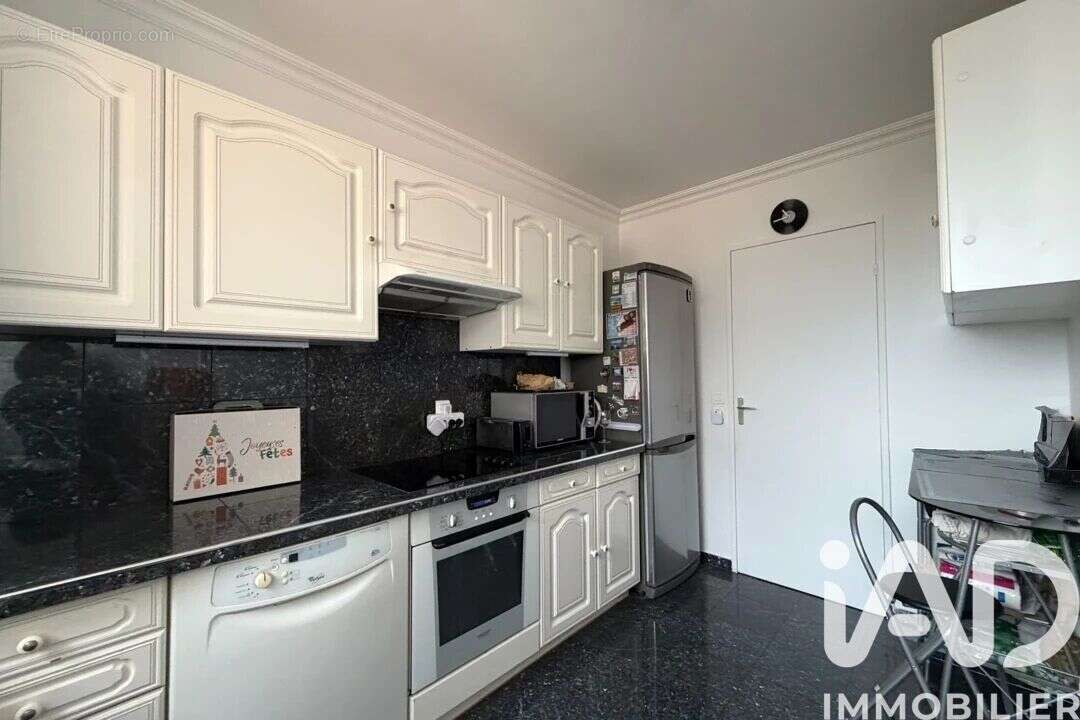 Photo 3 - Appartement à CRETEIL